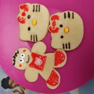 Meet your Posher, Kristi